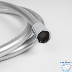 A5071115 Шланг д/душа, ПВХ усилен., 1.5м