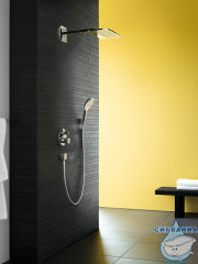 Ручной душ Hansgrohe Raindance Select S 28587000