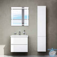 Тумба под раковину AM PM Gem 60 M90FHX06022WG