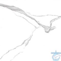 GT60601503MR Плитка грес глаз. Anima_GT Белый 60*60 _ 1 \43,2