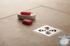 Дренажный трап для душа Pestan Confluo Standard 13000076 