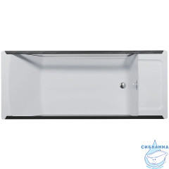 Акриловая ванна 1Marka Genesis 180x75
