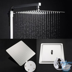 Душевая система Gappo G2407-20 300 1 режим (хром)