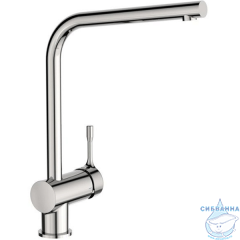 Смеситель для кухни Ideal Standard Ceralook BC174AA (хром)