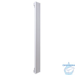 Дизайн-радиатор WABEH Платон V