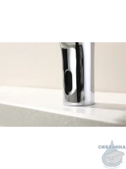 Смеситель для раковины Raglo R03.17 (хром)