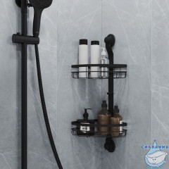 Полочка Milardo Easy EASCWS2M44