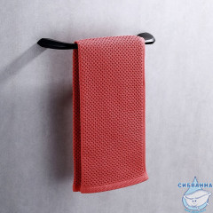 Полотенцедержатель ABBER Nord AA1551B