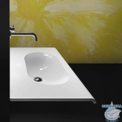 Раковина 100 см Catalano Sfera 110SF00