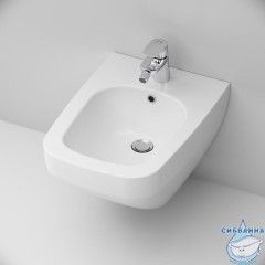 Биде подвесное AM.PM Inspire 2.0 C50A3411WH (без сиденья)