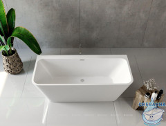 Акриловая ванна Aquanet Family Perfect 170x75 (белый матовый)