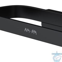 Держатель для туалетной бумаги Am.Pm Func A8F34122