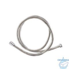 Шланг для душа, EPDM, нерж.сталь, 2,0 м, 220, Milardo, 220S200M19