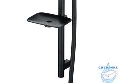 Душевой гарнитур Aquatek 3 режима AQ2031MB