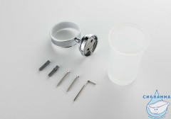 Стакан Aquatek Классик AQ4527CR