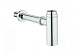 Сифон для умывальника Vitra A45123