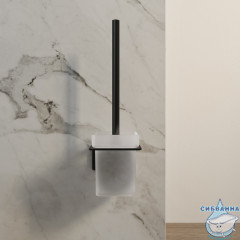 Ершик для унитаза Iddis Slide SLIBSG0i47