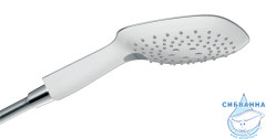 Ручной душ Hansgrohe Raindance Select E 26550400