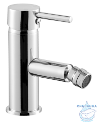 Смеситель для биде Azario Tasco AZ-15166601 (хром)