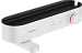 Смеситель для ванны Hansgrohe ShowerTablet Select 24340700 (белый)