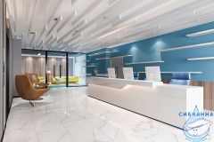 Плитка керамогранитная AZARIO STATUARIO CLASSIC 60х120 Matt (F2020821120M)