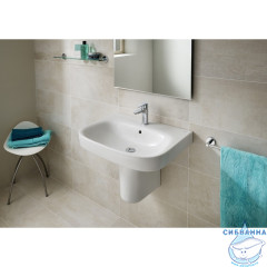 Раковина 55 см Roca Debba 32799500Y