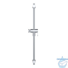 Стойка для душа, хром, Ray, IDDIS, RAY70C0i17