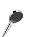 Ручной душ Hansgrohe Rainfinity EcoSmart 130 3 режима 26865000 (хром)