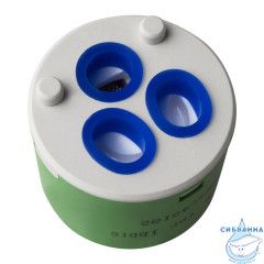 Картридж, 40 мм, EcoStop, EcoControl, 03, IDDIS, 03ESC40i82