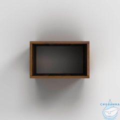 Шкаф Am.Pm Func 40 дуб крафт M8FOH0401OF