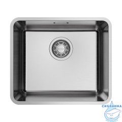 Кухонная мойка Omoikiri Omi 43-U/I ULTRA MINI-IN