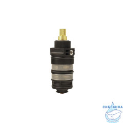 Картридж для смесителя, 34 мм, термостат, IDDIS, 999C3404SM