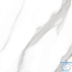 GT60600403MR Плитка грес глаз. Triumph_GT Белый 60*60 _ 1 \43,2