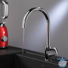 Смеситель для кухни AM.PM Like F8007700 (хром)