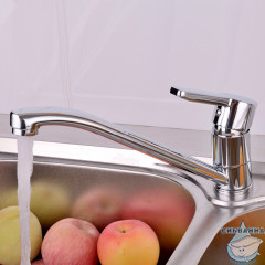 Смеситель для кухни Iddis Sena SENSB00i05