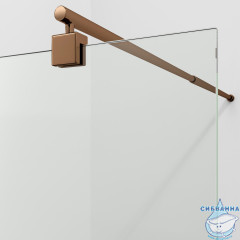 Рур (Rur)  Душевое ограждение 30W44RG