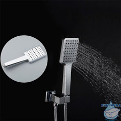 Душевая система Gappo G7107-20 300 1 режим (хром)