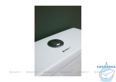 Бачок для унитаза Aquanet Roll 210765