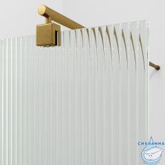 Рур (Rur)  Душевое ограждение 30W40BG-FL