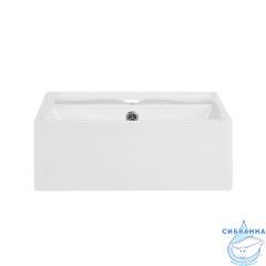 Раковина на столешницу 42 см ABBER Rechteck AC2208