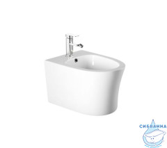 Биде подвесное Aquatek Ника AQ1009-00 (без сиденья)