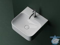 Раковина 44 см Ceramicanova Aura CN2005