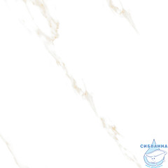 Плитка керамогранитная AZARIO CALACATA STONE 60x60 Matt (P3211112135M)