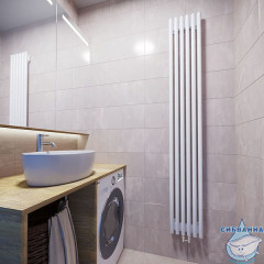 Дизайн-радиатор WABEH Венера V