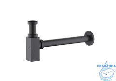 Сифон для умывальника Aquatek AQ6013MB