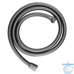 Смеситель для ванны Azario Lursy AZ-K1749GR (графит)