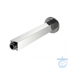 Держатель верхнего душа Bravat P7436C-RUS