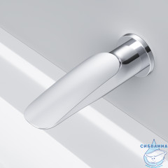  Излив для ванны  Am.Pm Sensation F3070000