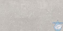 16545 Плитка грес глаз. Concretehouse_Cers Светло-серый 59,8*29,7 _терраццо рельеф 1 \56,832