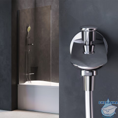 Излив для ванны Am.Pm Like F8070100